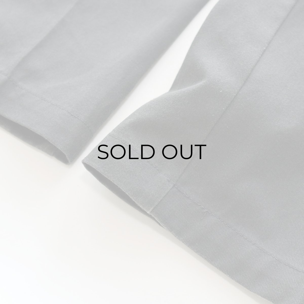 画像6: 〜90's Dickies 874 TWILL WORK PANTS "MADE IN USA"【W34 x L32 程度】 (6)