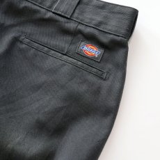 画像7: 〜90's Dickies 874 TWILL WORK PANTS "MADE IN USA"【W34 x L32 程度】 (7)