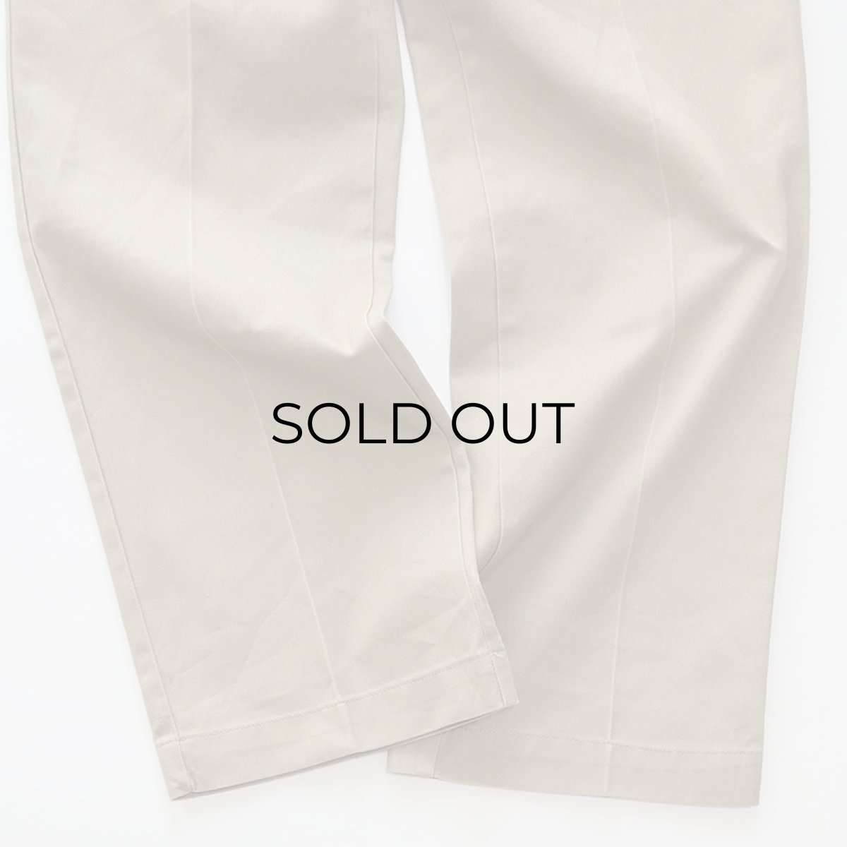 画像4: 〜90's Dickies 874 TWILL WORK PANTS "MADE IN USA"【W32 x L31.5 程度】 (4)