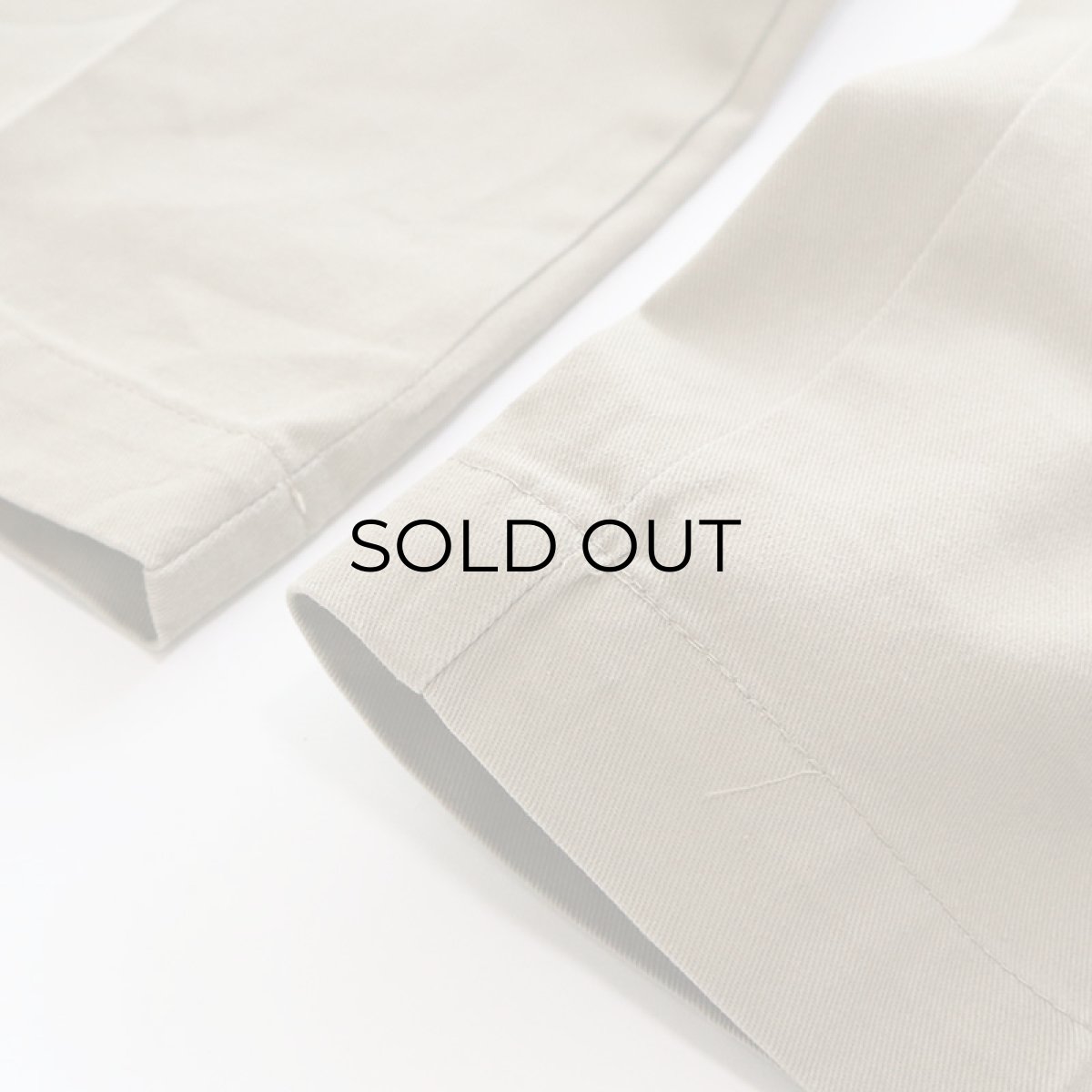 画像6: 〜90's Dickies 874 TWILL WORK PANTS "MADE IN USA"【W32 x L31.5 程度】 (6)