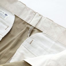 画像8: 〜90's Dickies 874 TWILL WORK PANTS "MADE IN USA"【W32 x L31.5 程度】 (8)