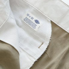 画像9: 〜90's Dickies 874 TWILL WORK PANTS "MADE IN USA"【W32 x L31.5 程度】 (9)