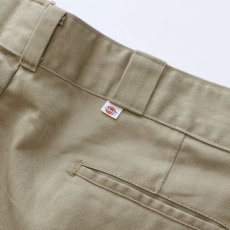 画像6: 80's Dickies 874 TWILL WORK PANTS "MADE IN USA"【W38 x L25.5 程度】 (6)