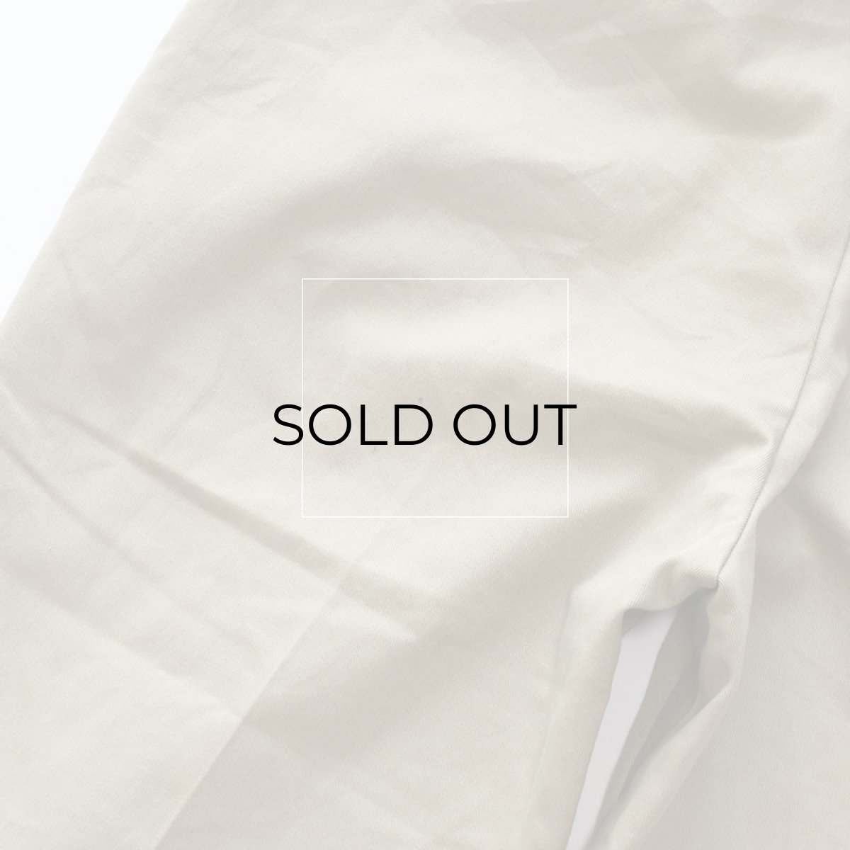 画像12: 80's Dickies 874 TWILL WORK PANTS "MADE IN USA"【W38 x L25.5 程度】 (12)