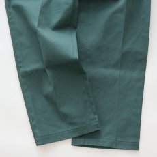 画像4: 80's Dickies 874 TWILL WORK PANTS "MADE IN USA"【W34 x L30 程度】 (4)