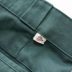 画像10: 80's Dickies 874 TWILL WORK PANTS "MADE IN USA"【W34 x L30 程度】 (10)