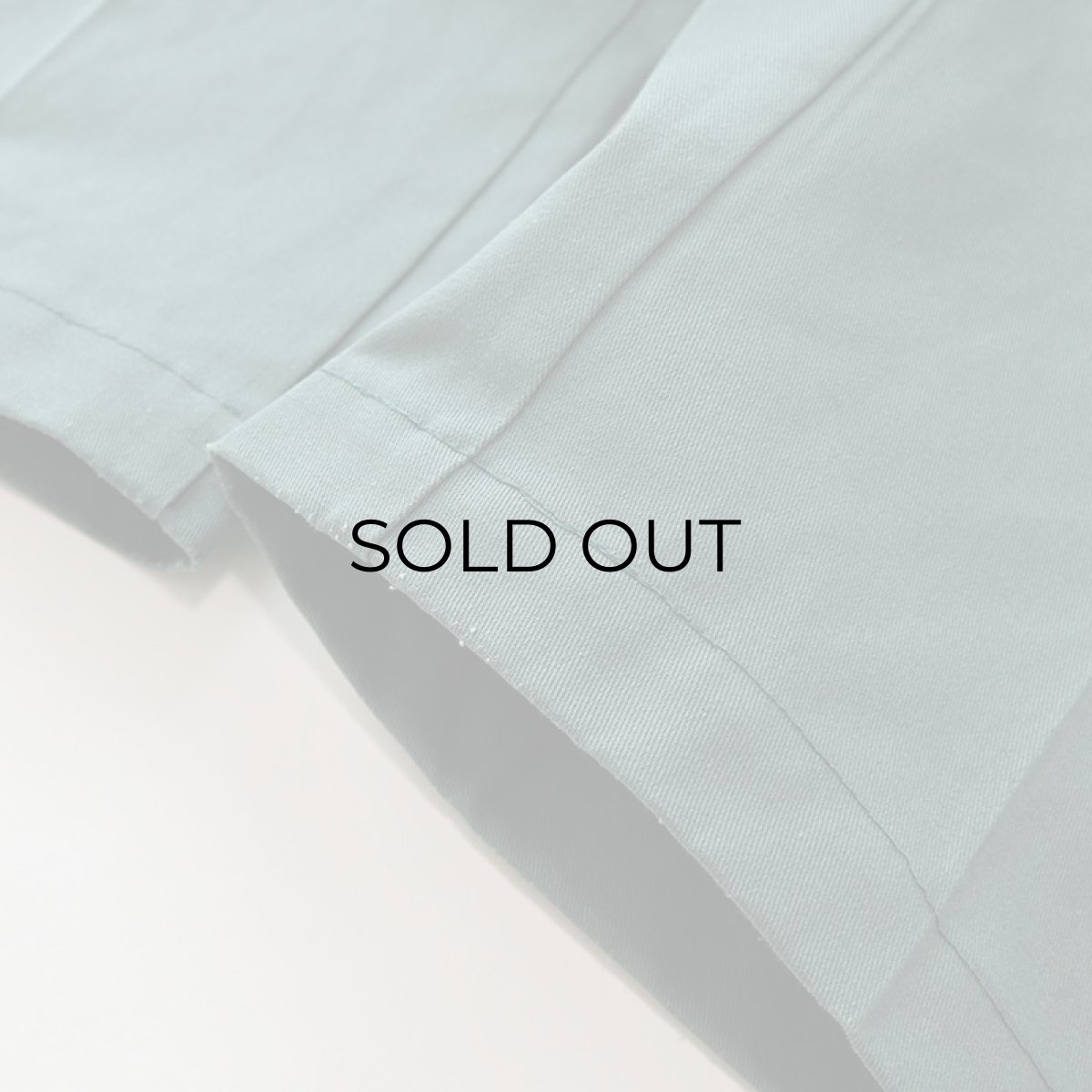 画像6: 80's Dickies 874 TWILL WORK PANTS "MADE IN USA"【W34 x L30 程度】 (6)