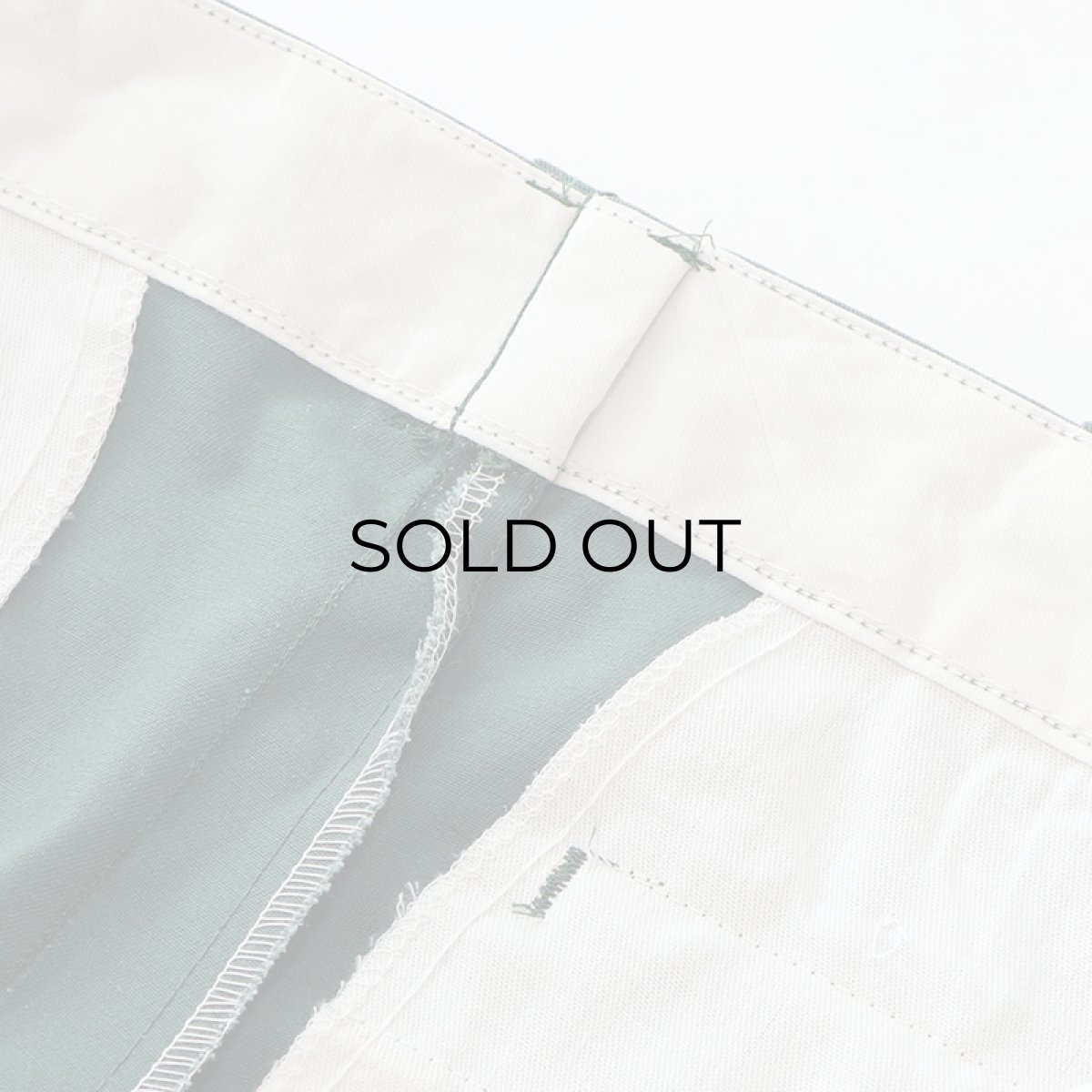 画像7: 80's Dickies 874 TWILL WORK PANTS "MADE IN USA"【W34 x L30 程度】 (7)