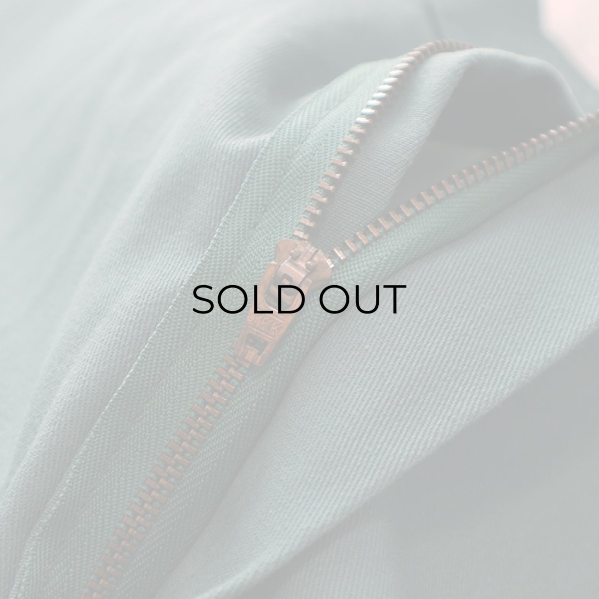 画像9: 80's Dickies 874 TWILL WORK PANTS "MADE IN USA"【W34 x L30 程度】 (9)