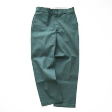 画像1: 80's Dickies 874 TWILL WORK PANTS "MADE IN USA"【W34 x L30 程度】 (1)