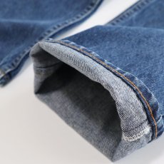 画像7: LEVI'S 505 DENIM PANTS "made in USA" 【W36 x L31 程度】 (7)