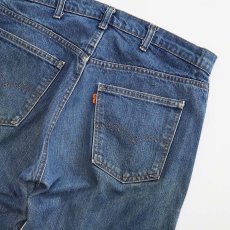 画像6: LEVI'S 505 DENIM PANTS "made in USA" 【W36 x L31 程度】 (6)