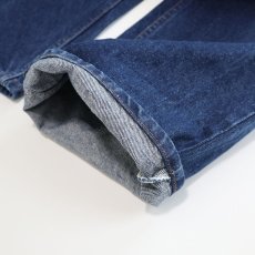 画像6: LEVI'S 517 DENIM BOOTS CUT PANTS "made in USA" 【W36 x L34 程度】 (6)