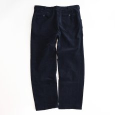 画像3: 80's NELSON COTTON CORDUROY PANTS【W35 x L30 程度】 (3)