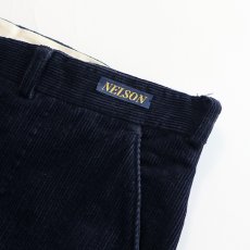 画像9: 80's NELSON COTTON CORDUROY PANTS【W35 x L30 程度】 (9)