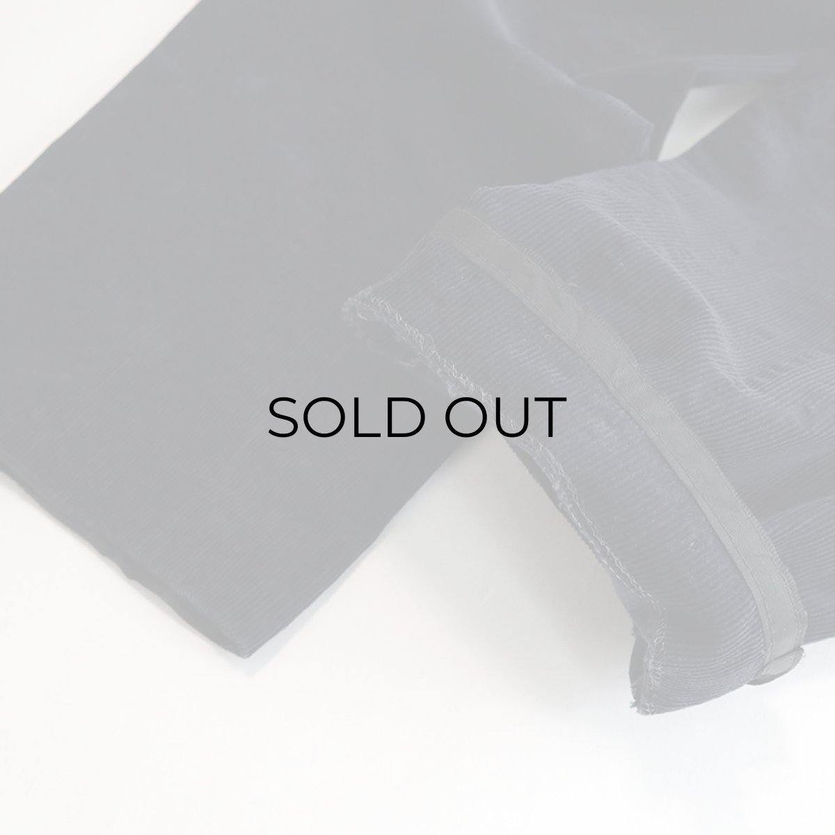 画像7: 80's NELSON COTTON CORDUROY PANTS【W35 x L30 程度】 (7)