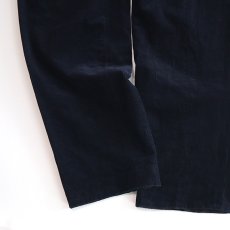 画像5: 80's NELSON COTTON CORDUROY PANTS【W35 x L30 程度】 (5)