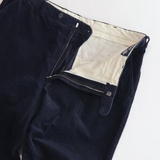 画像4: 80's NELSON COTTON CORDUROY PANTS【W35 x L30 程度】 (4)