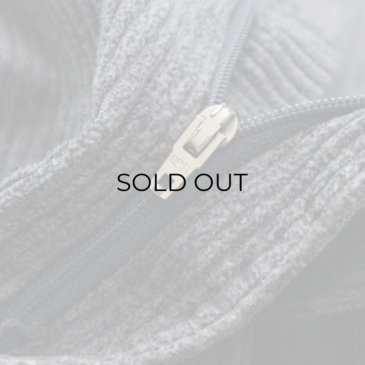 画像8: 80's MUSTANG COTTON WIDE WALE CORDUROY TUCK PANTS【W30 x L27.5 程度】 (8)