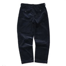 画像3: Polo by Ralph Lauren COTTON WIDE WALE CORDUROY TUCK PANTS【W34 x L29 程度】 (3)