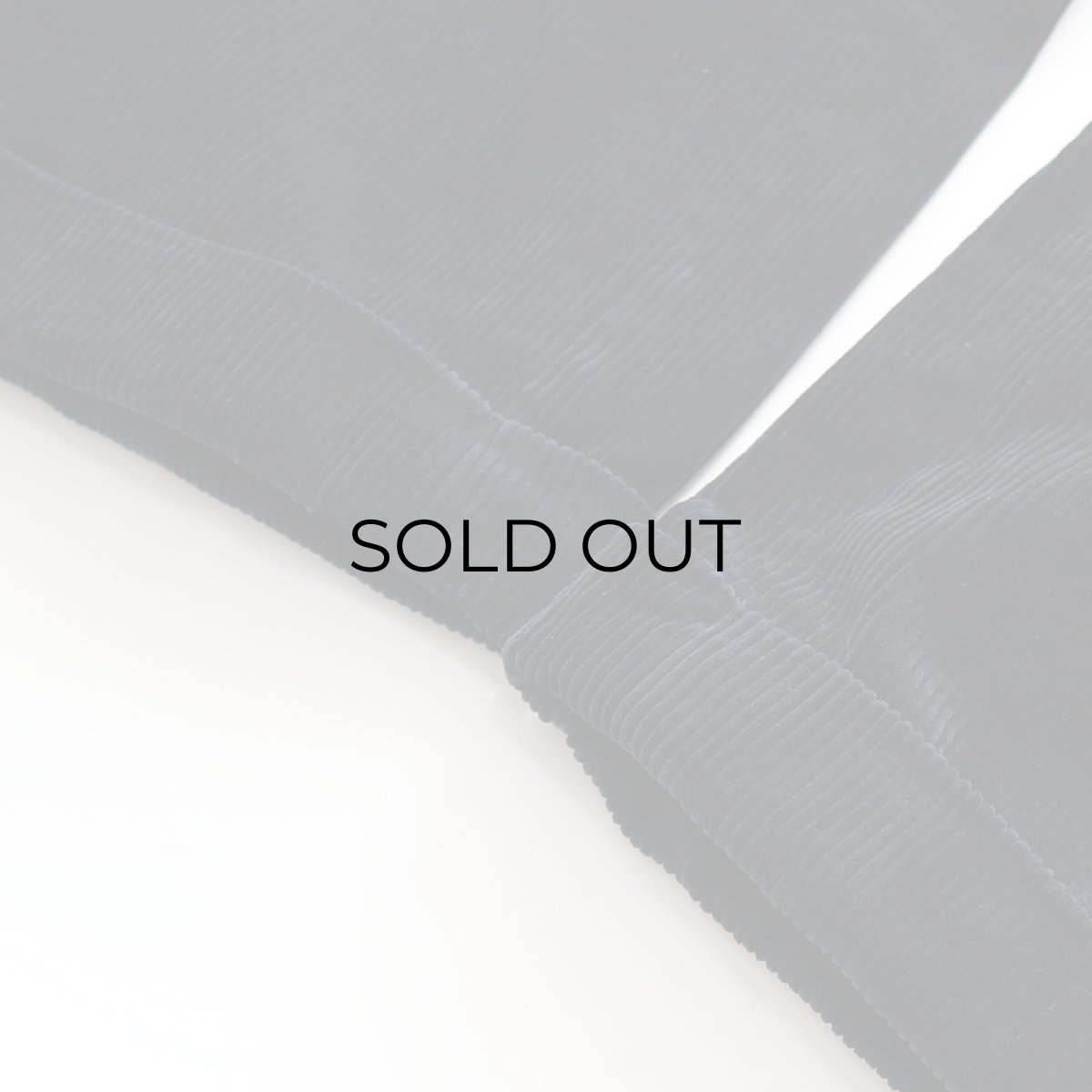 画像7: Polo by Ralph Lauren COTTON WIDE WALE CORDUROY TUCK PANTS【W34 x L29 程度】 (7)