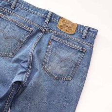 画像9: LEVI'S 505 DENIM PANTS "made in USA" 【W36 x L28 程度】 (9)