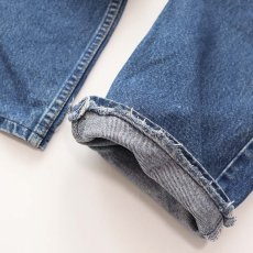 画像8: LEVI'S 505 DENIM PANTS "made in USA" 【W36 x L28 程度】 (8)