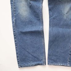 画像7: LEVI'S 505 DENIM PANTS "made in USA" 【W36 x L28 程度】 (7)