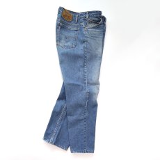 画像3: LEVI'S 505 DENIM PANTS "made in USA" 【W36 x L28 程度】 (3)