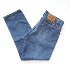 画像1: LEVI'S 505 DENIM PANTS "made in USA" 【W36 x L29 程度】 (1)