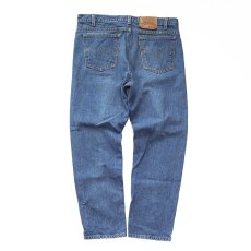 画像4: LEVI'S 505 DENIM PANTS "made in USA" 【W36 x L29 程度】 (4)