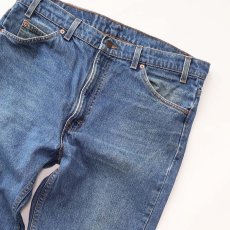 画像5: LEVI'S 505 DENIM PANTS "made in USA" 【W36 x L29 程度】 (5)