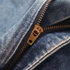 画像11: LEVI'S 505 DENIM PANTS "made in USA" 【W36 x L29 程度】 (11)