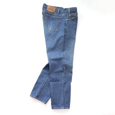 画像3: LEVI'S 505 DENIM PANTS "made in USA" 【W36 x L29 程度】 (3)