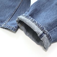 画像6: LEVI'S 501 DENIM PANTS "made in USA" 【W33 x L31.5 程度】 (6)