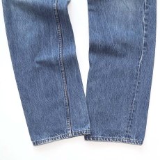 画像5: LEVI'S 501 DENIM PANTS "made in USA" 【W33 x L31.5 程度】 (5)