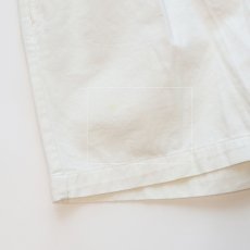 画像10: 〜00's Polo by Ralph Lauren "POLO CHINO" COTTON TWILL TUCK SHORTS 【W33 程度】 (10)