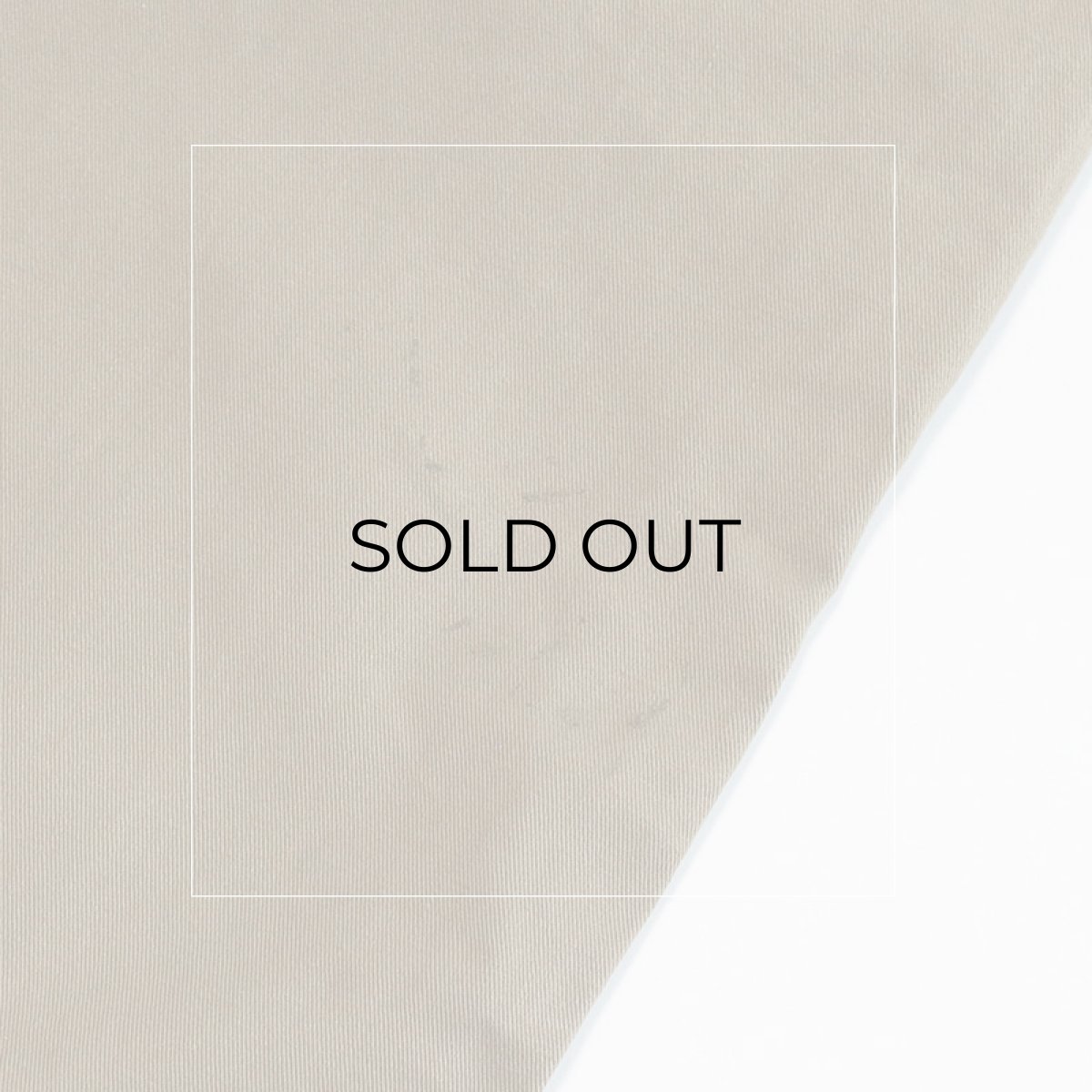 画像10: 〜90's DOCKERS COTTON TWILL TUCK PANTS【W34 x L29.5 程度】 (10)