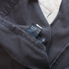 画像8: Polo by Ralph Lauren "POLO CHINO" COTTON TWILL TUCK SHORTS 【W38 程度】 (8)