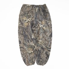 画像3: MOSSY OAK BREAK-UP CAMOUFLAGE SWEAT PANTS (3)