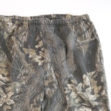 画像4: MOSSY OAK BREAK-UP CAMOUFLAGE SWEAT PANTS (4)