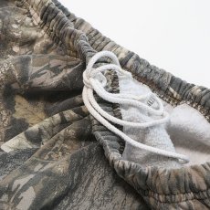 画像7: MOSSY OAK BREAK-UP CAMOUFLAGE SWEAT PANTS (7)