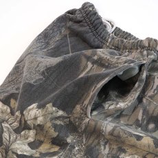 画像6: MOSSY OAK BREAK-UP CAMOUFLAGE SWEAT PANTS (6)