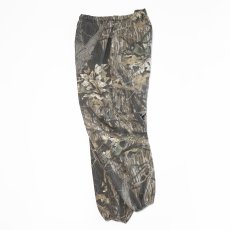 画像2: MOSSY OAK BREAK-UP CAMOUFLAGE SWEAT PANTS (2)