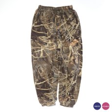 画像1: Liberty ADVANTAGE CAMOUFLAGE SWEAT PANTS (1)