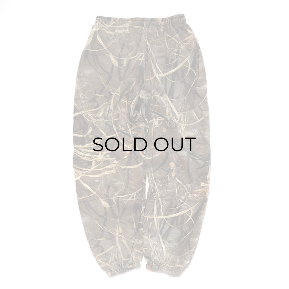 画像3: Liberty ADVANTAGE CAMOUFLAGE SWEAT PANTS (3)