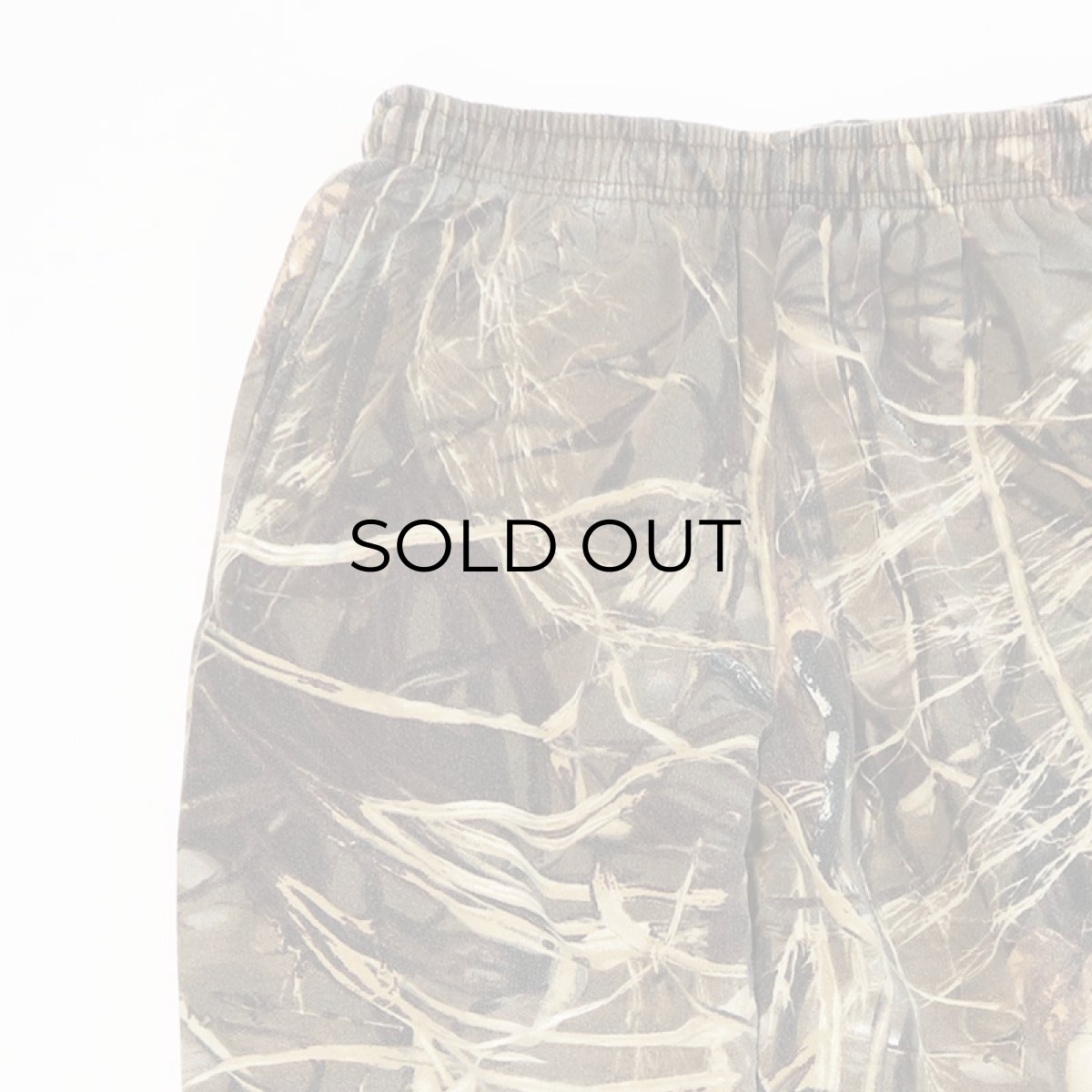 画像4: Liberty ADVANTAGE CAMOUFLAGE SWEAT PANTS (4)