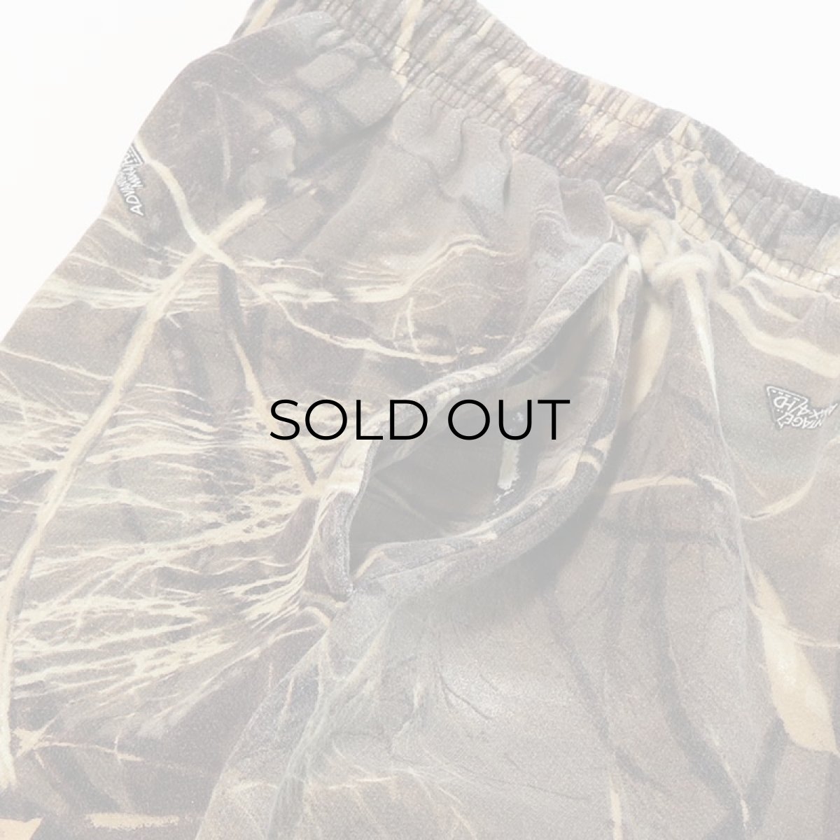 画像6: Liberty ADVANTAGE CAMOUFLAGE SWEAT PANTS (6)