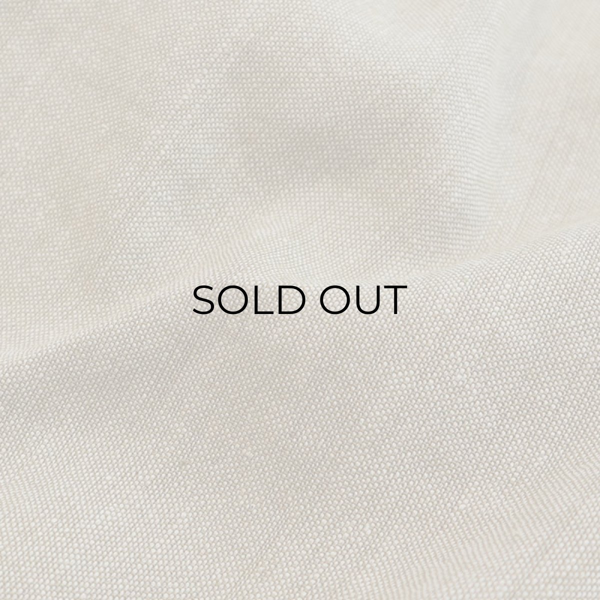 画像8: OLD DAKOTA COTTON LINEN TUCK SLACKS【W32 x L31 程度】 (8)