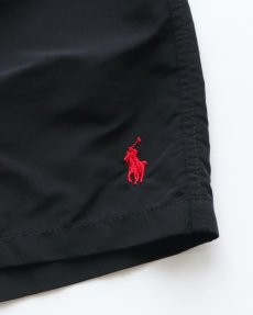 画像6: Polo by Ralph Lauren NYLON SWIM SHORTS (6)
